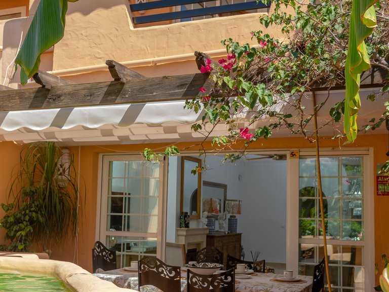 Town House for Sale in Costa del Sol Nagüeles, Malaga 13