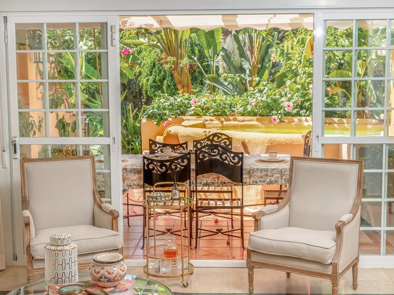 Town House for Sale in Costa del Sol Nagüeles, Malaga 20