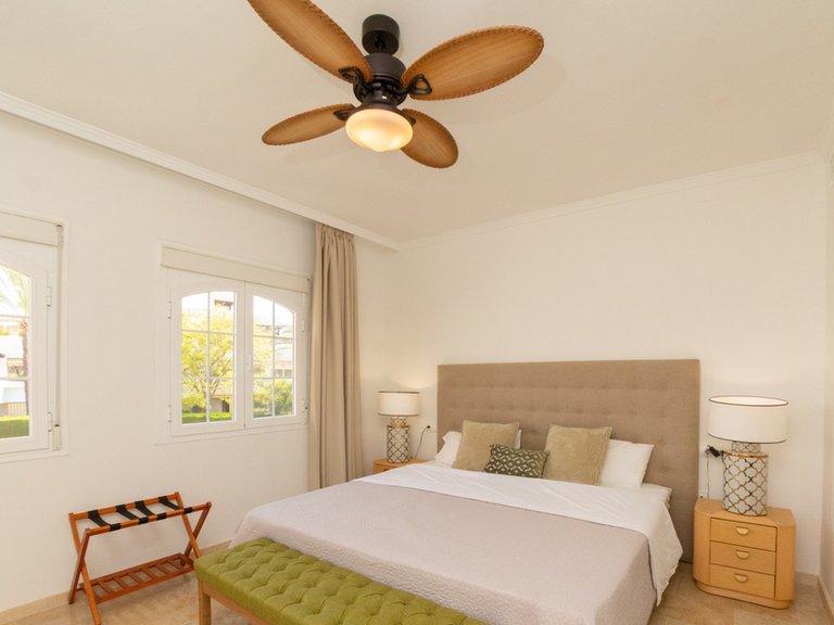 Town House for Sale in Costa del Sol Nagüeles, Malaga 22