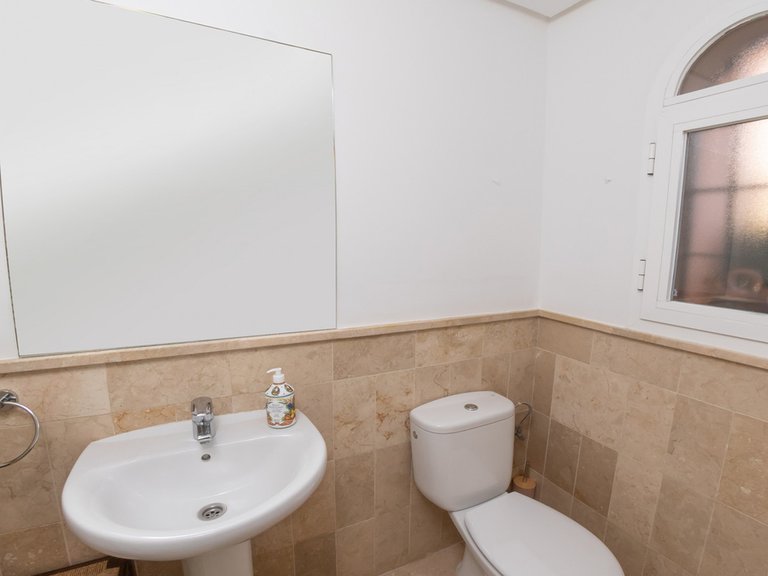 Town House for Sale in Costa del Sol Nagüeles, Malaga 24