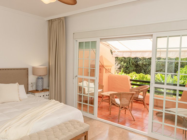 Town House for Sale in Costa del Sol Nagüeles, Malaga 27