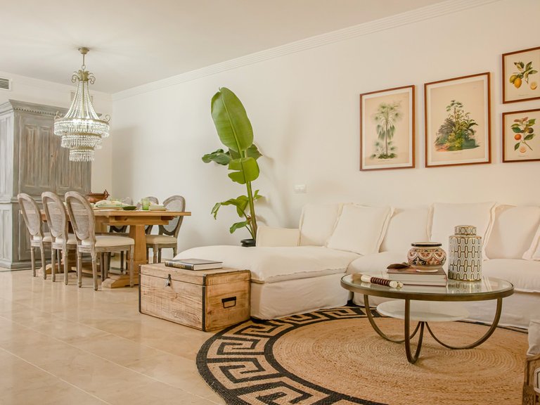 Town House for Sale in Costa del Sol Nagüeles, Malaga 3