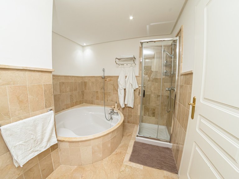 Town House for Sale in Costa del Sol Nagüeles, Malaga 31