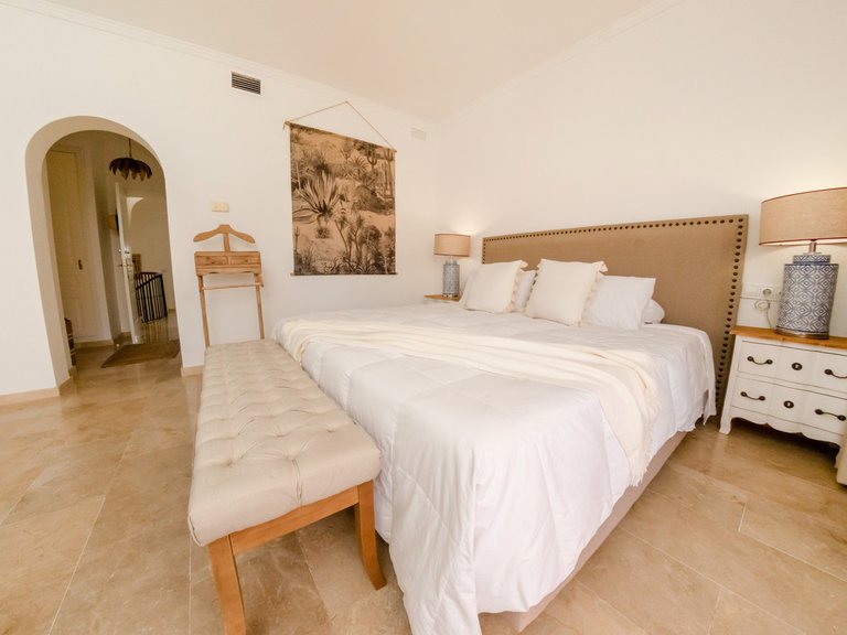 Town House for Sale in Costa del Sol Nagüeles, Malaga 34