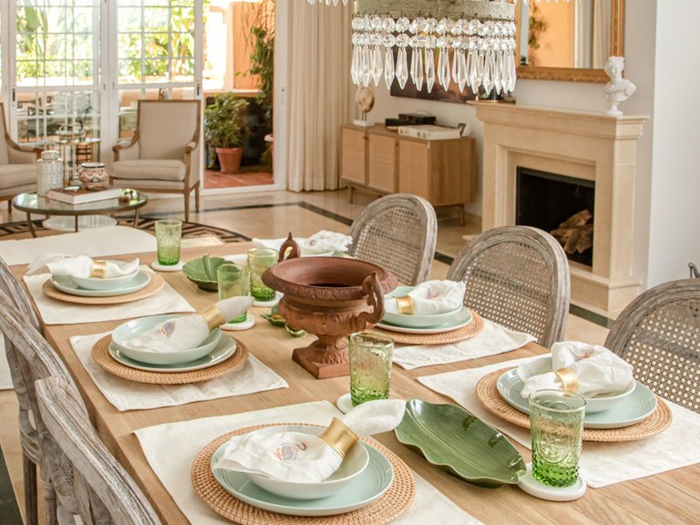 Town House for Sale in Costa del Sol Nagüeles, Malaga 37