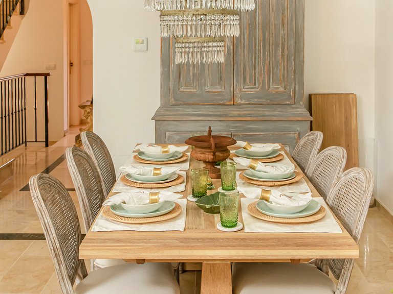 Town House for Sale in Costa del Sol Nagüeles, Malaga 38