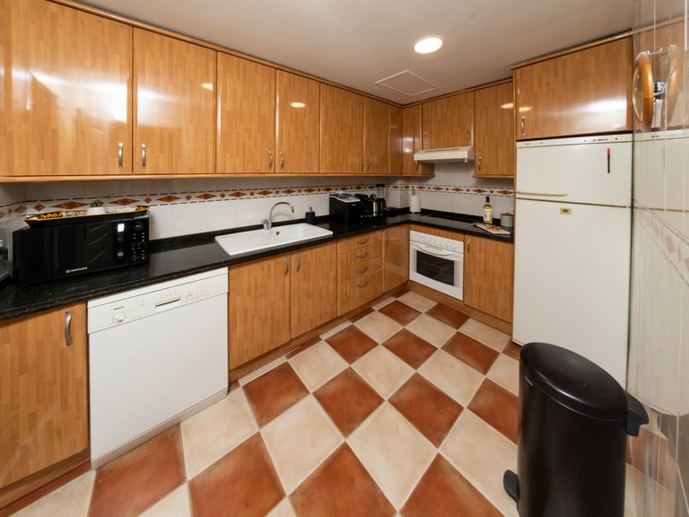 Town House for Sale in Costa del Sol Nagüeles, Malaga 39