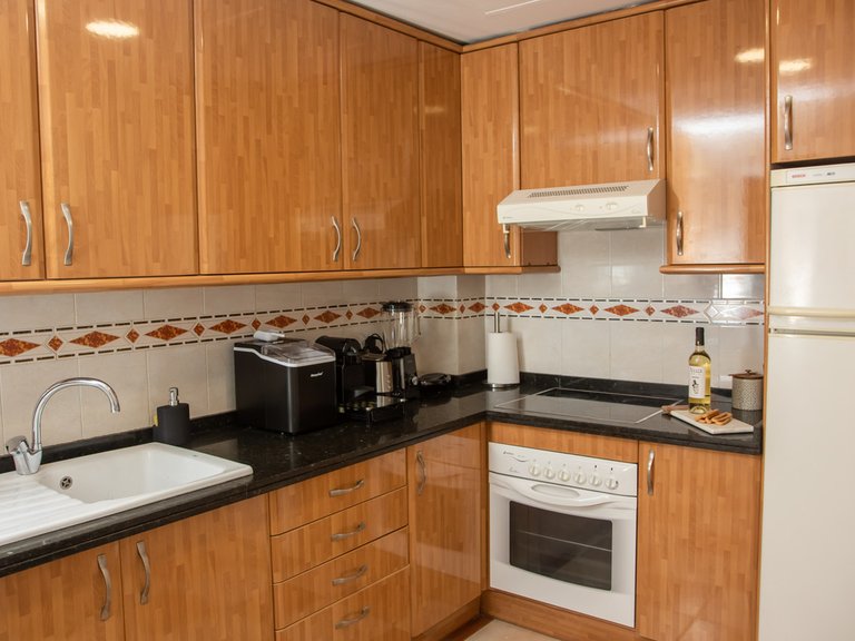 Town House for Sale in Costa del Sol Nagüeles, Malaga 40