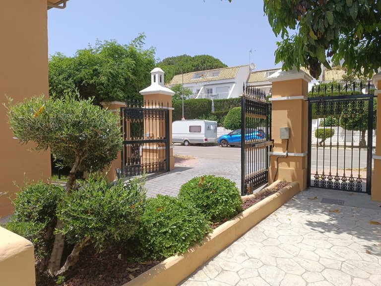 Town House for Sale in Costa del Sol Nagüeles, Malaga 41