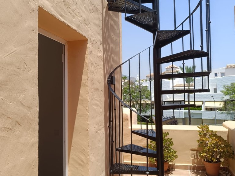 Town House for Sale in Costa del Sol Nagüeles, Malaga 45