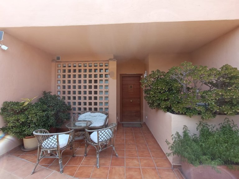 Town House for Sale in Costa del Sol Nagüeles, Malaga 6