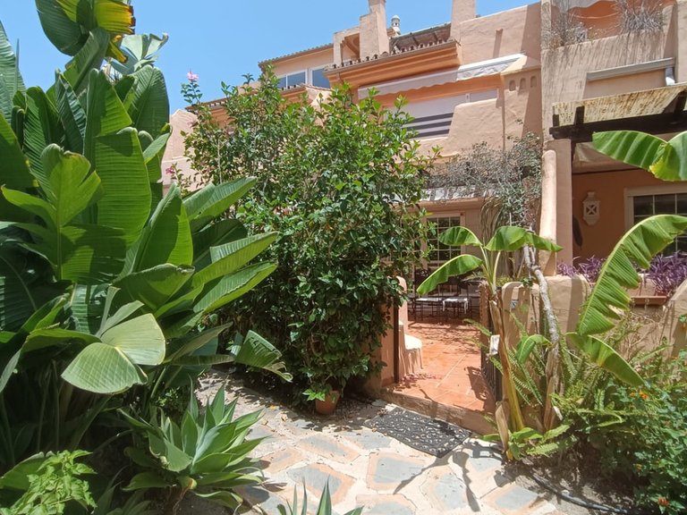 Town House for Sale in Costa del Sol Nagüeles, Malaga 8