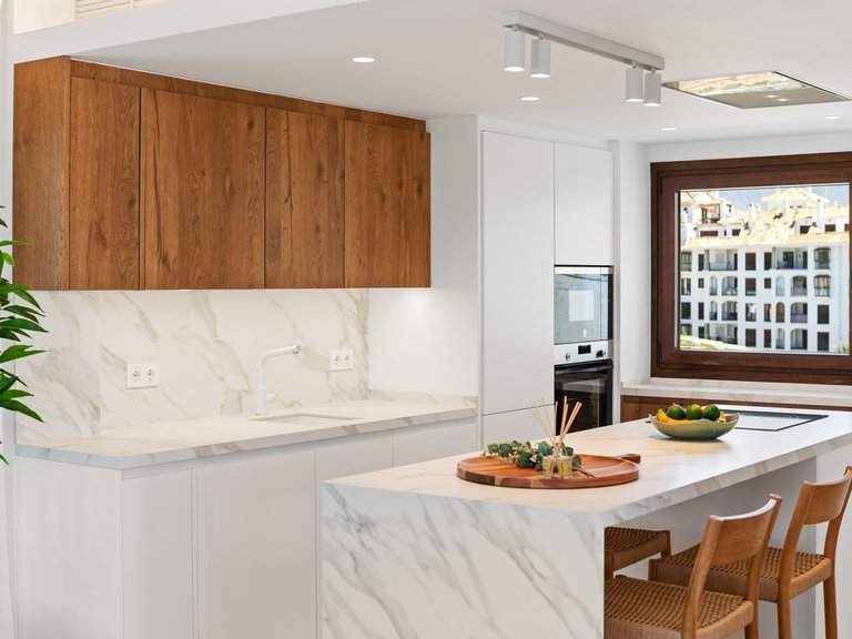 Apartment for Sale in La Duquesa, Malaga 11