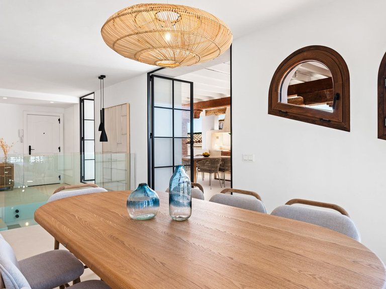 Apartment for Sale in La Duquesa, Malaga 12