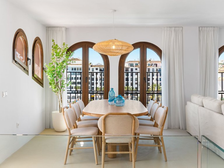 Apartment for Sale in La Duquesa, Malaga 13