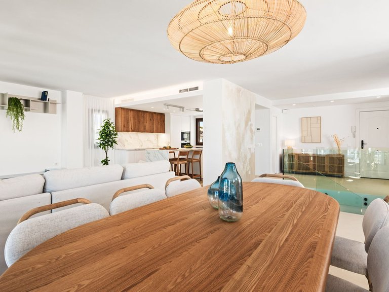 Apartment for Sale in La Duquesa, Malaga 18