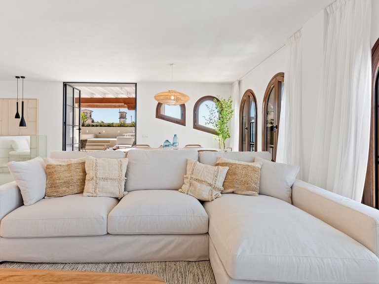 Apartment for Sale in La Duquesa, Malaga 19