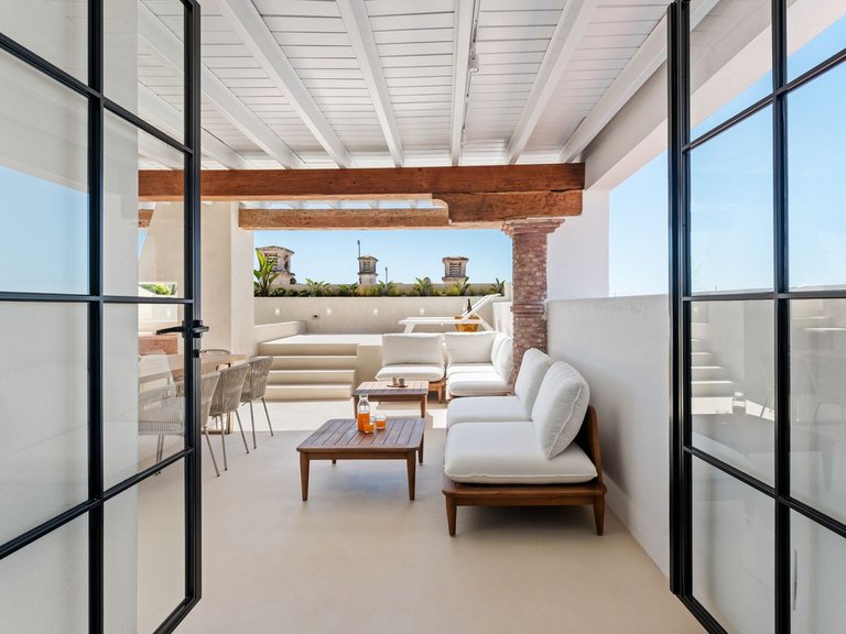 Apartment for Sale in La Duquesa, Malaga 20