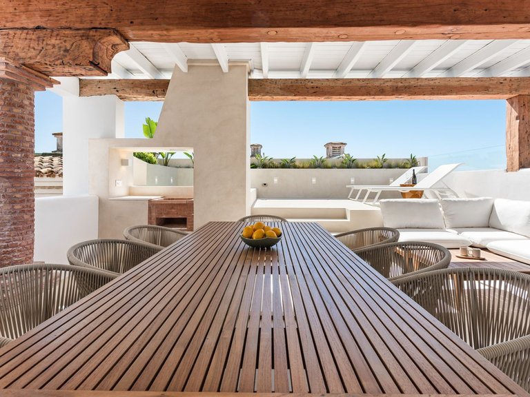 Apartment for Sale in La Duquesa, Malaga 21