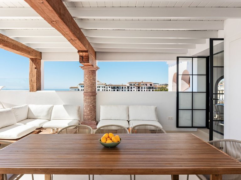 Apartment for Sale in La Duquesa, Malaga 23