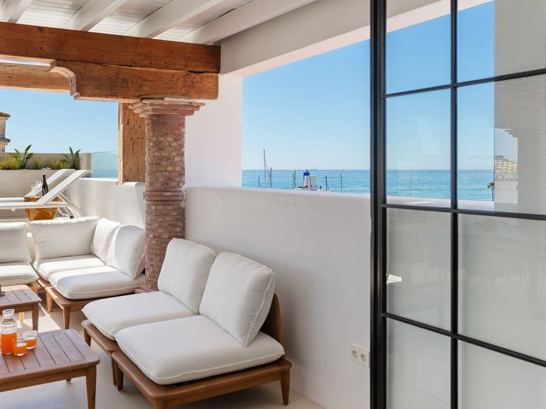 Apartment for Sale in La Duquesa, Malaga 28