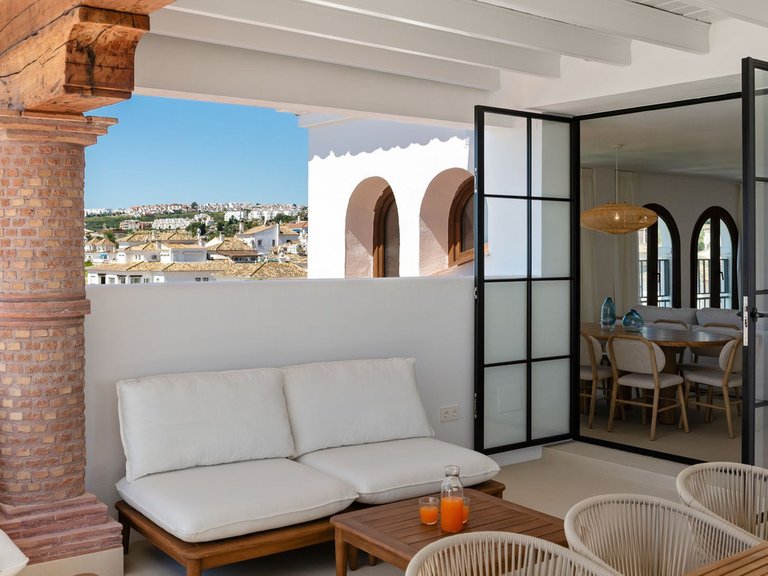 Apartment for Sale in La Duquesa, Malaga 31