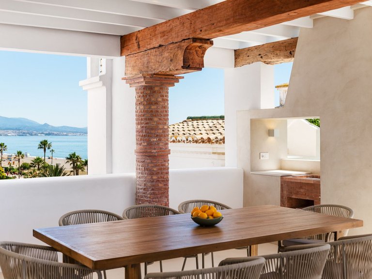 Apartment for Sale in La Duquesa, Malaga 33