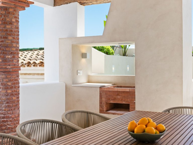 Apartment for Sale in La Duquesa, Malaga 35