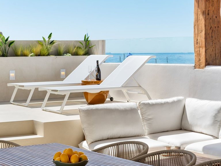 Apartment for Sale in La Duquesa, Malaga 36