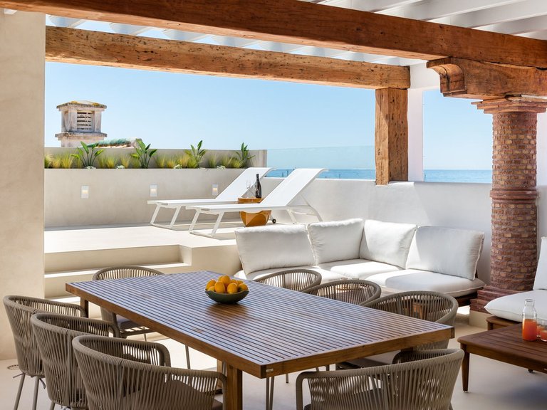 Apartment for Sale in La Duquesa, Malaga 37