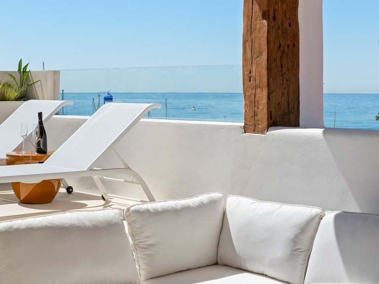 Apartment for Sale in La Duquesa, Malaga 39