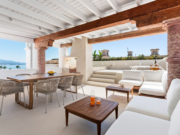 Apartment for Sale in La Duquesa, Malaga 4