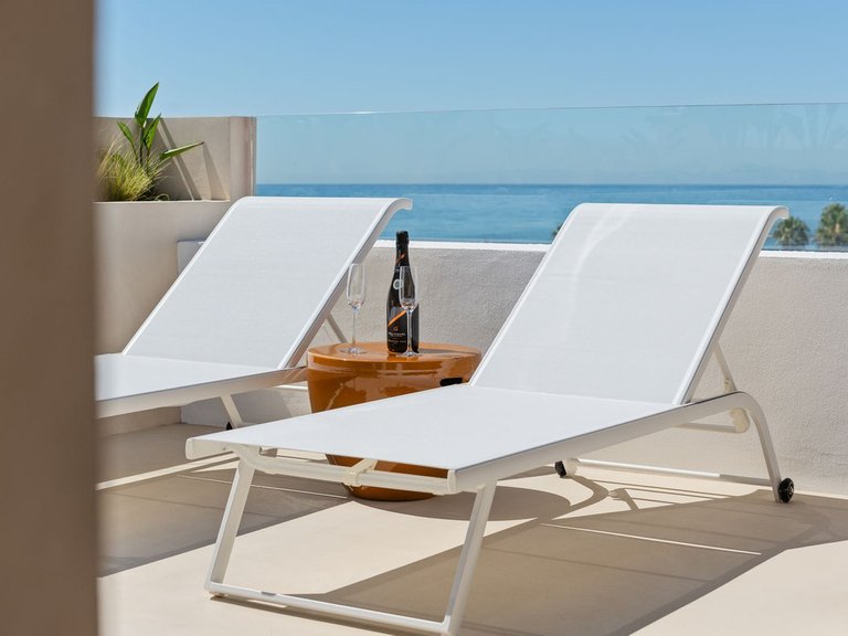 Apartment for Sale in La Duquesa, Malaga 40