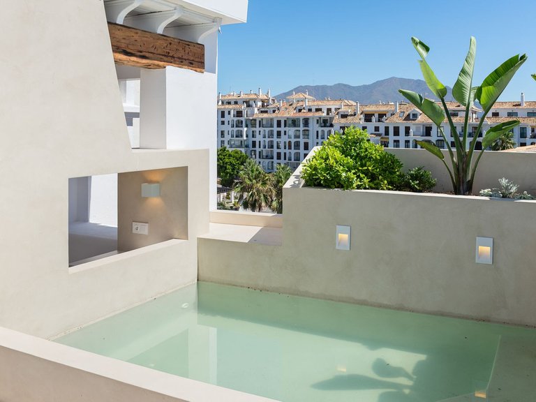 Apartment for Sale in La Duquesa, Malaga 42