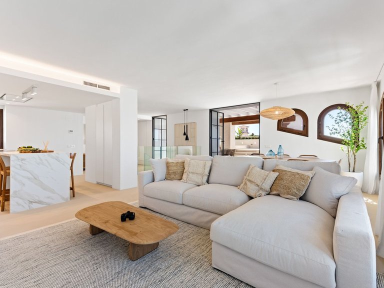 Apartment for Sale in La Duquesa, Malaga 45