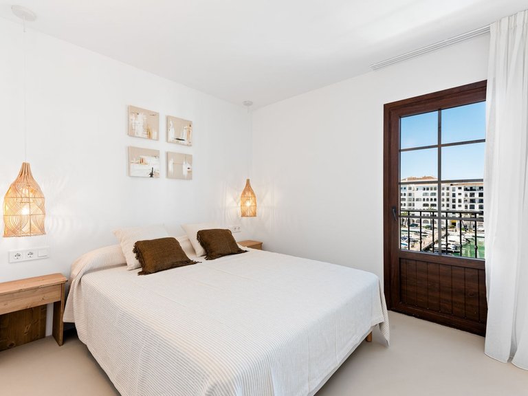 Apartment for Sale in La Duquesa, Malaga 48