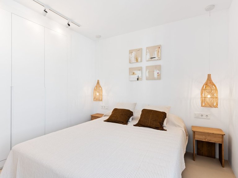 Apartment for Sale in La Duquesa, Malaga 49