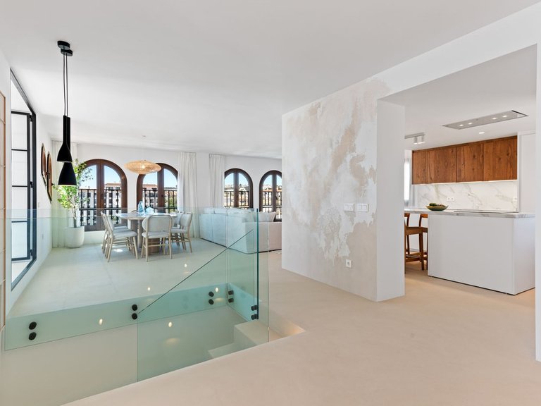 Apartment for Sale in La Duquesa, Malaga 5