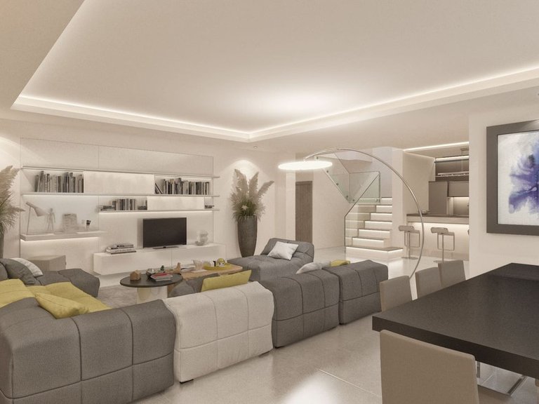 Villa for Sale in Costa del Sol Mijas, Malaga 10