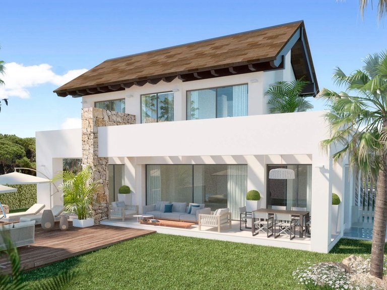 Villa for Sale in Costa del Sol Mijas, Malaga 12