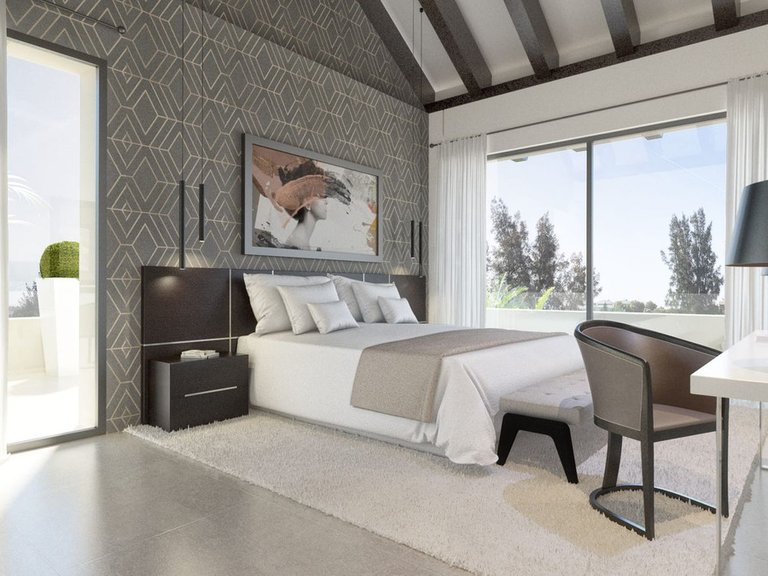 Villa for Sale in Costa del Sol Mijas, Malaga 4