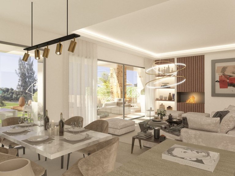 Villa for Sale in Costa del Sol Mijas, Malaga 7