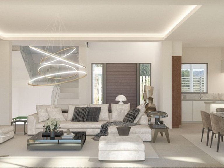 Villa for Sale in Costa del Sol Mijas, Malaga 8