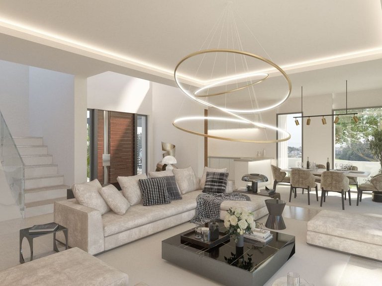 Villa for Sale in Costa del Sol Mijas, Malaga 9