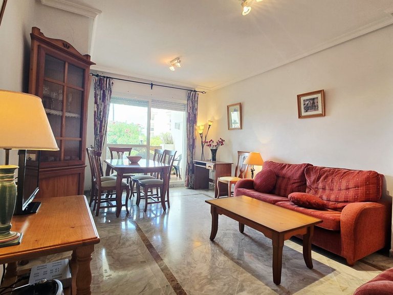 Apartment for Sale in Nueva Andalucía, Malaga 3