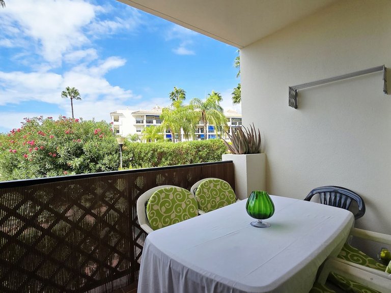 Apartment for Sale in Nueva Andalucía, Malaga 4