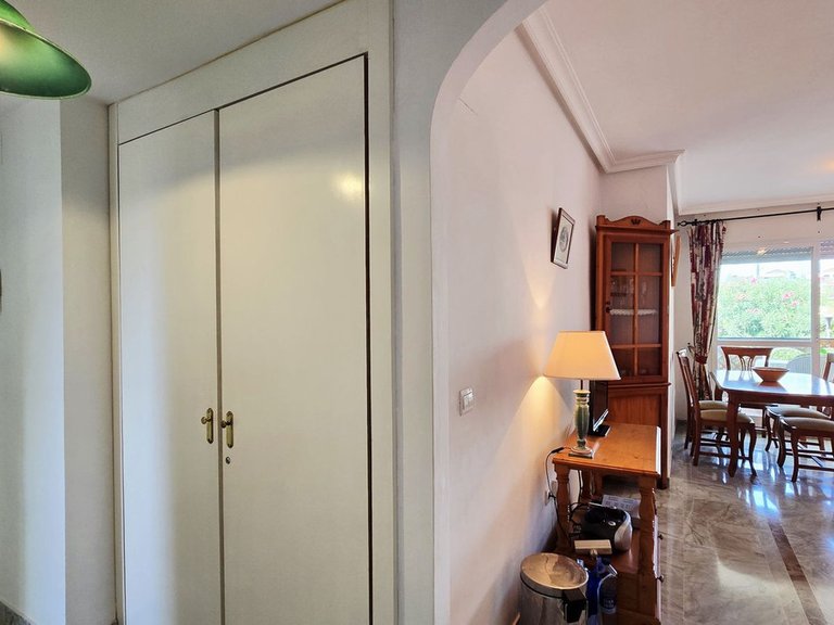 Apartment for Sale in Nueva Andalucía, Malaga 9