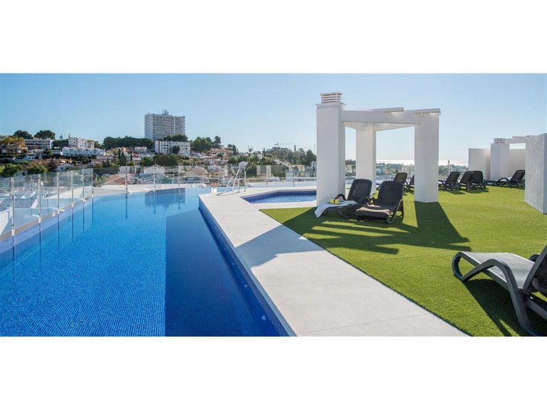 Apartment for  in Nueva Andalucía, Malaga 15