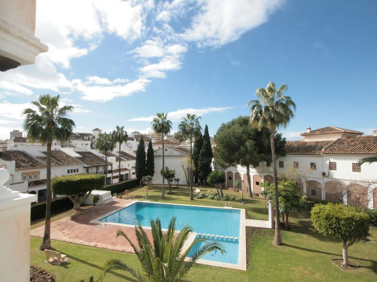 Apartment for Sale in Costa del Sol Fuengirola, Malaga 1