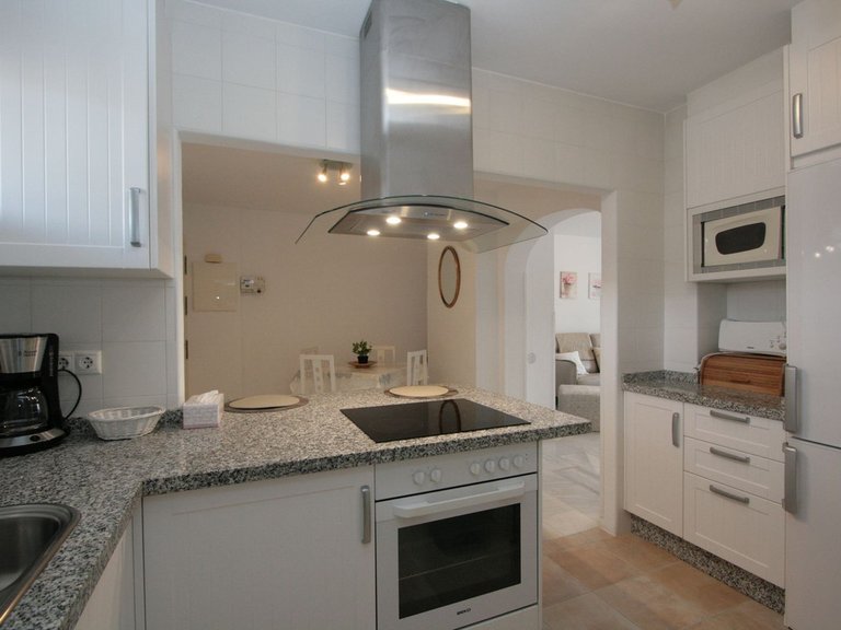 Apartment for Sale in Costa del Sol Fuengirola, Malaga 11